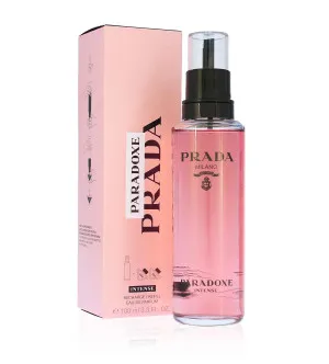 Prada Paradoxe Intense parfumovaná voda pre ženy 100 ml náplň