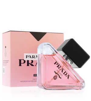 Prada Paradoxe Intense parfumovaná voda pre ženy 30 ml plniteľný flakón