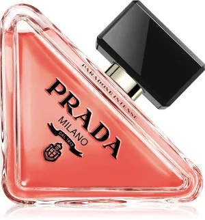 Prada Paradoxe Intense parfumovaná voda pre ženy 90 ml plniteľný flakón