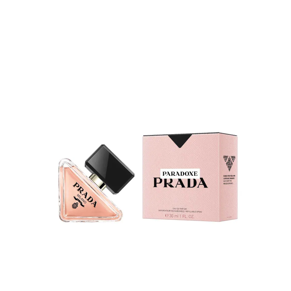 Paradoxe parfumovaná voda pre ženy 30 ml