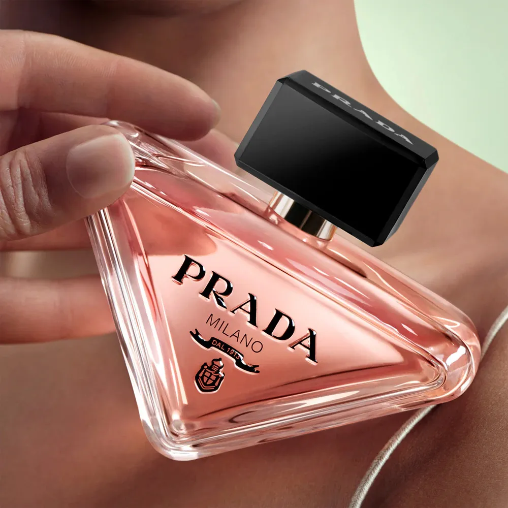Paradoxe parfumovaná voda pre ženy 50 ml