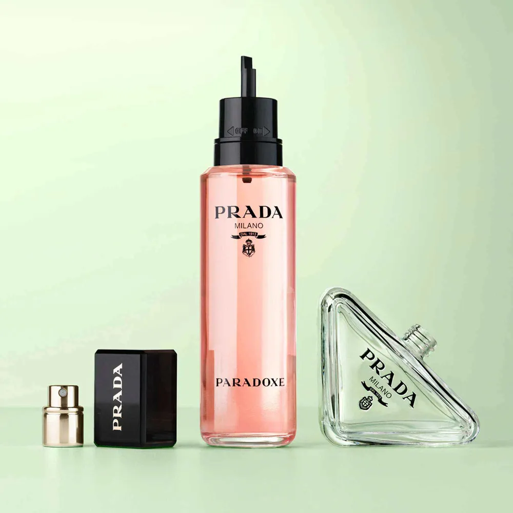 Paradoxe parfumovaná voda pre ženy 50 ml
