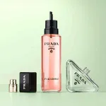 Paradoxe parfumovaná voda pre ženy 50 ml