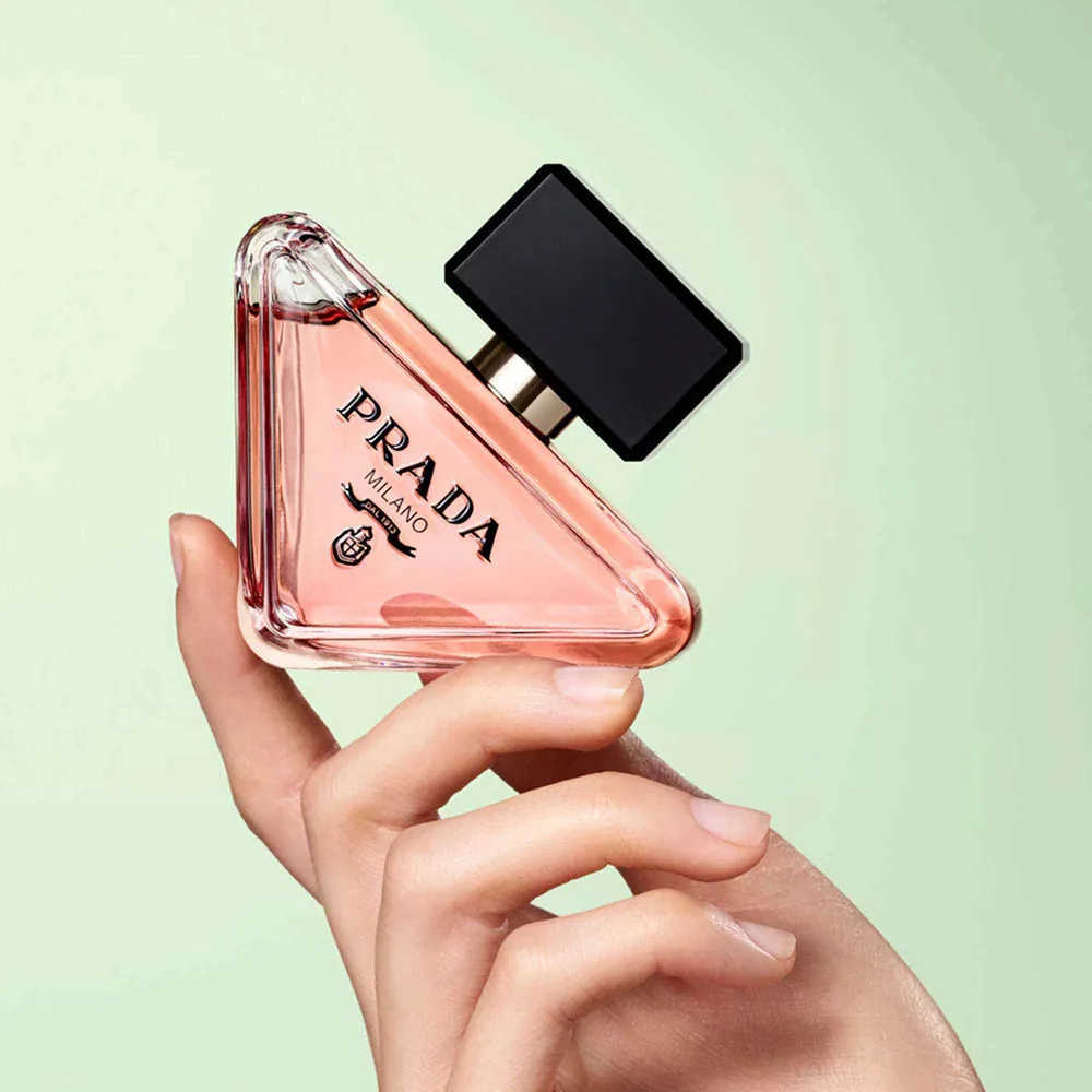 Paradoxe parfumovaná voda pre ženy 50 ml