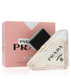 Prada Paradoxe Virtual Flower parfumovaná voda pre ženy 90 ml