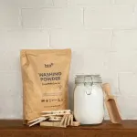 Bio-D Hypoalergénny prací prášok (2 kg)