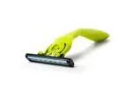 Preserve Holiaci strojček Shave 5 (vrátane 1 hlavy) - námornícka modrá