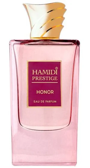 Hamidi Honor - 80 ml (Hamidi)