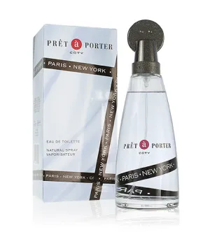Pret á Porter Original toaletná voda pre ženy 100 ml
