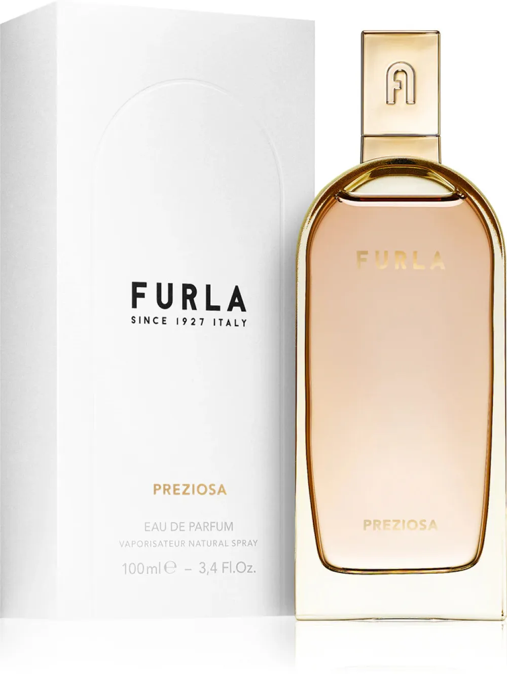 Preziosa parfumovaná voda pre ženy 100 ml