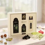 Pride Affection EDP 100 ml + EDP 20 ml + DEO v spreji 200 ml UNISEX 1 ks