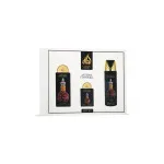 Pride Artisan Ethnique EDP 100 ml + EDP 20 ml + DEO v spreji 200 ml UNISEX 1 ks