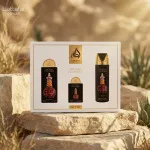 Pride Artisan Ethnique EDP 100 ml + EDP 20 ml + DEO v spreji 200 ml UNISEX 1 ks