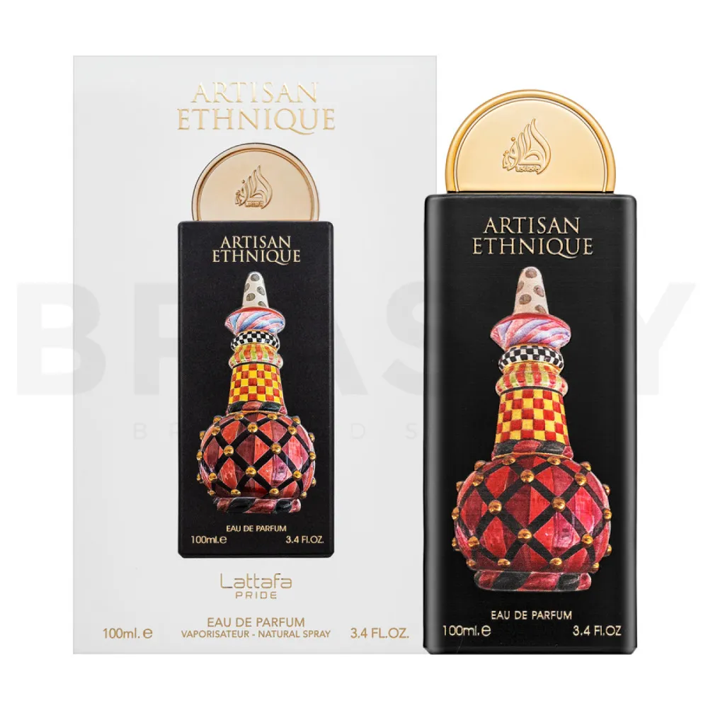 Pride Artisan Ethnique parfumovaná voda unisex 100 ml