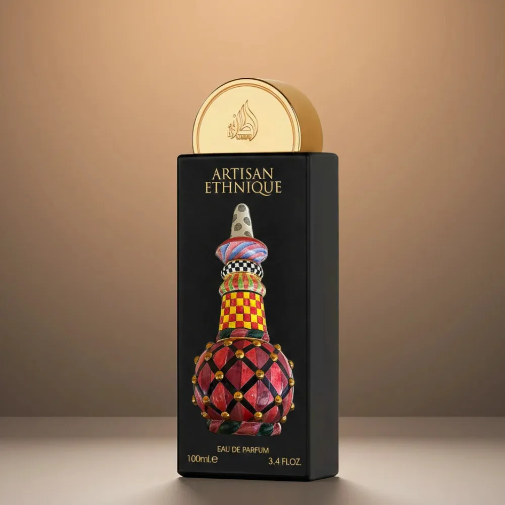 Pride Artisan Ethnique parfumovaná voda unisex 100 ml