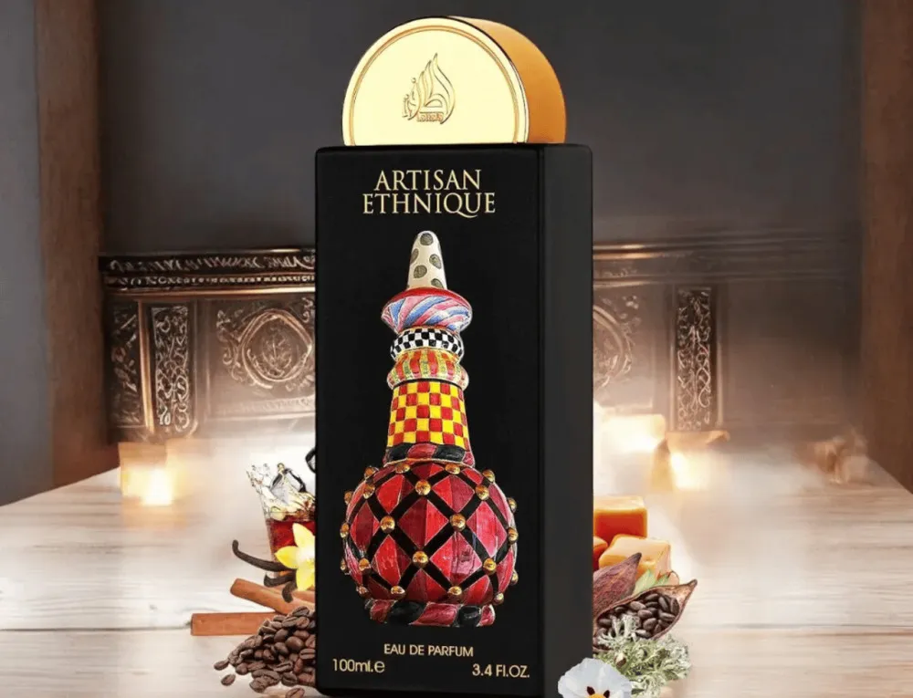 Pride Artisan Ethnique parfumovaná voda unisex 100 ml