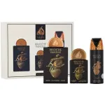 Pride Brioche Vanille EDP 100 ml + EDP 20 ml + DEO v spreji 200 ml UNISEX 1 ks