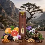 Pride Eternal Oud DEO v spreji unisex 200 ml