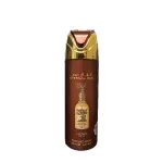 Pride Eternal Oud DEO v spreji unisex 200 ml