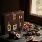 Pride Eternal Oud EDP 100 ml + EDP 20 ml + DEO v spreji 200 ml UNISEX 1 ks