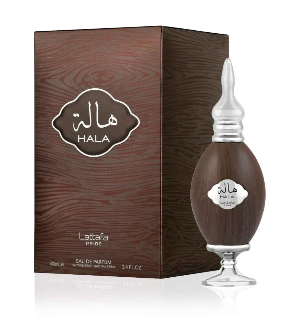 Pride Hala parfumovaná voda unisex 100 ml