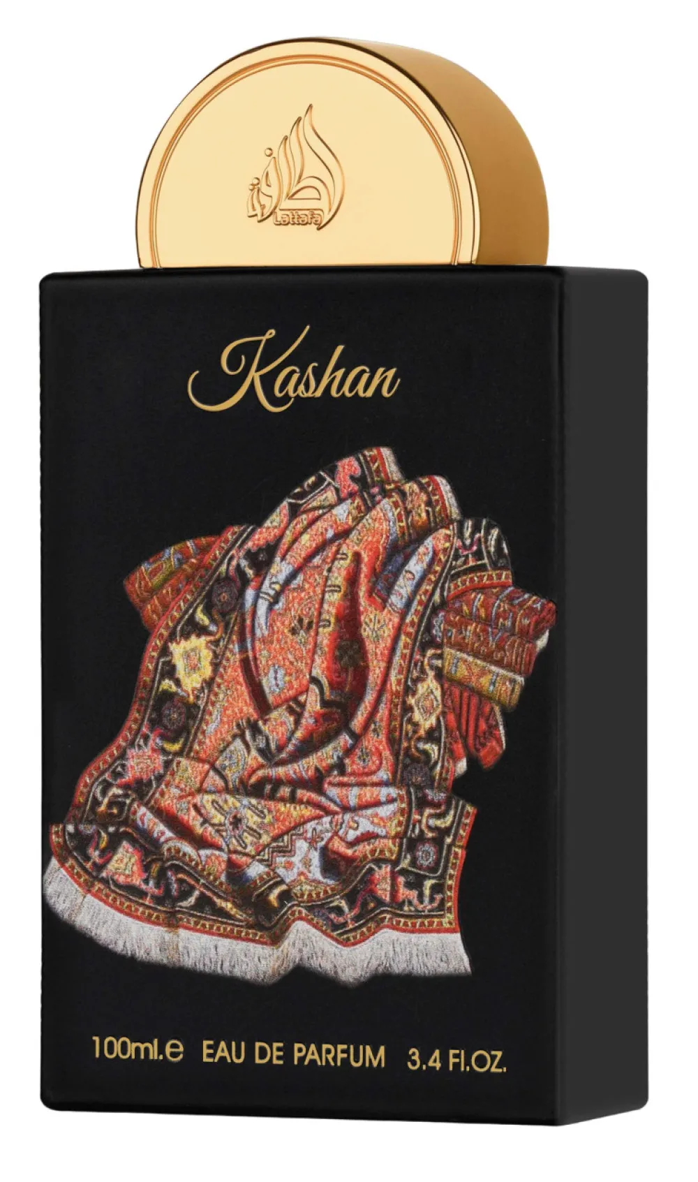 Pride Kashan parfumovaná voda unisex 100 ml