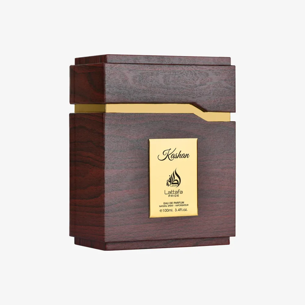 Pride Kashan parfumovaná voda unisex 100 ml