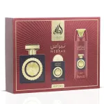 Pride Nebras EDP 100 ml + EDP 20 ml + DEO v spreji 200 ml UNISEX 1 ks