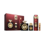 Pride Nebras EDP 100 ml + EDP 20 ml + DEO v spreji 200 ml UNISEX 1 ks