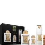 Pride Peace & Love EDP 100 ml + EDP 20 ml + DEO v spreji 200 ml UNISEX 1 ks