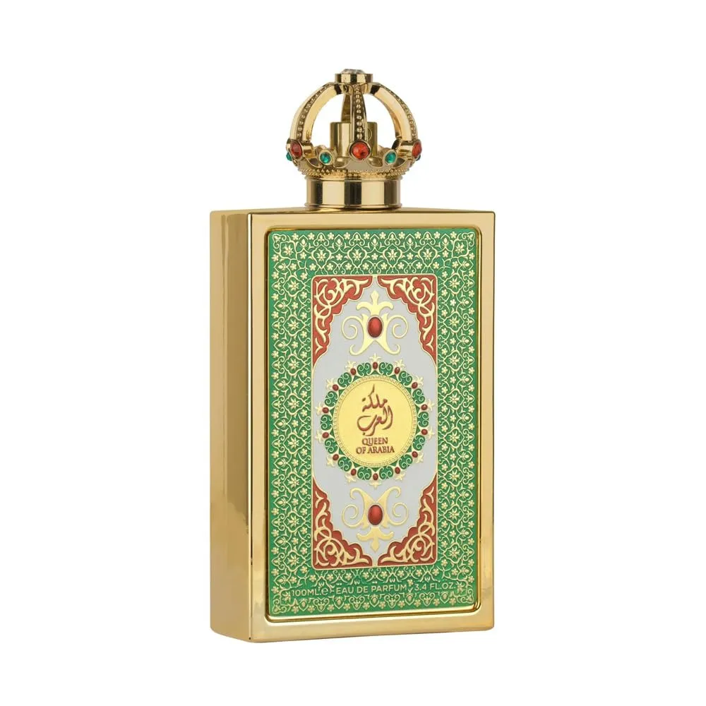 Pride Queen Of Arabia EDP 100 ml + EDP 20 ml + DEO v spreji 200 ml W 1 ks