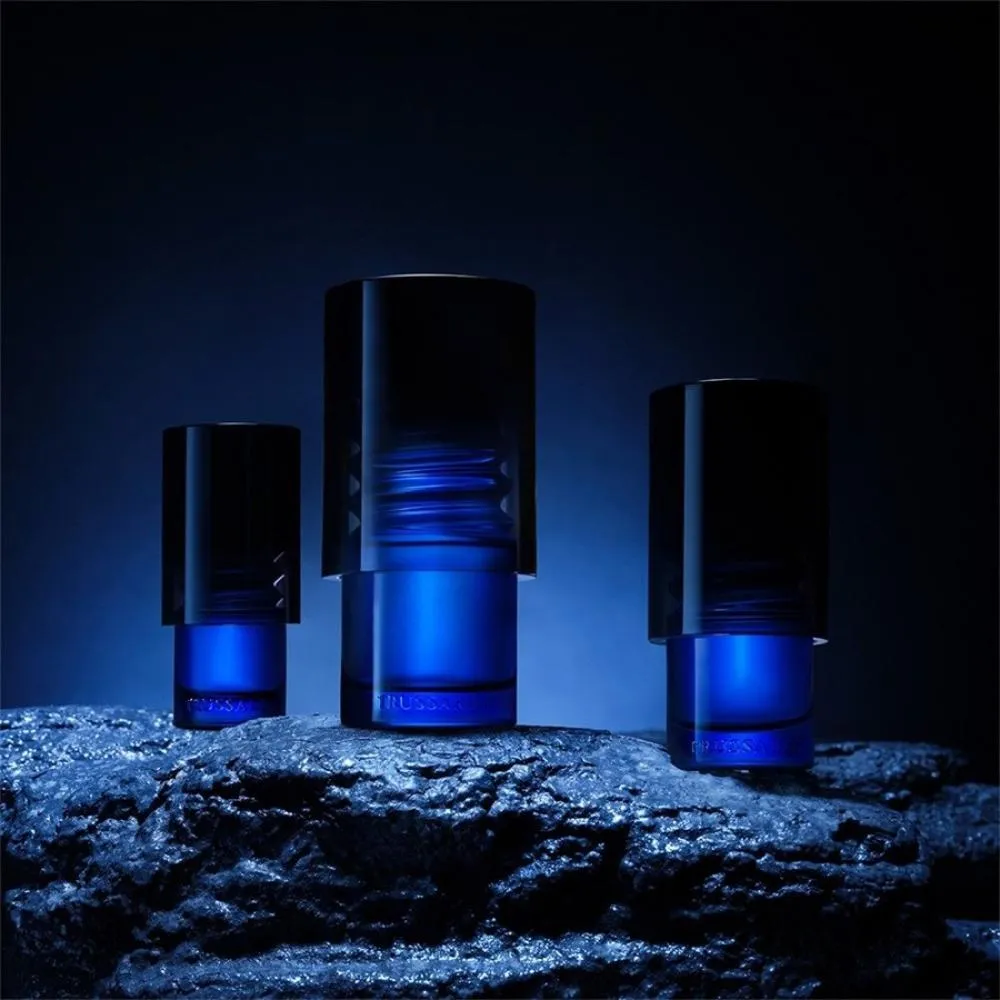 Primo Notte Blu plniteľná parfumovaná voda pre mužov 100 ml