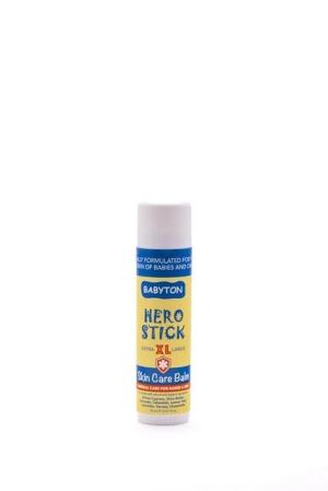 Prírodný balzam Hero Stick XL 15 ml