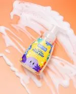 Babyton Prírodné penové mydlo na ruky Natural 350 ml