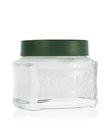 Green krém pred holením 100 ml