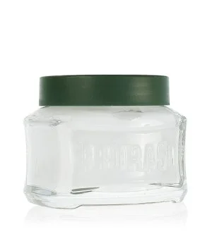 PRORASO Green krém pred holením