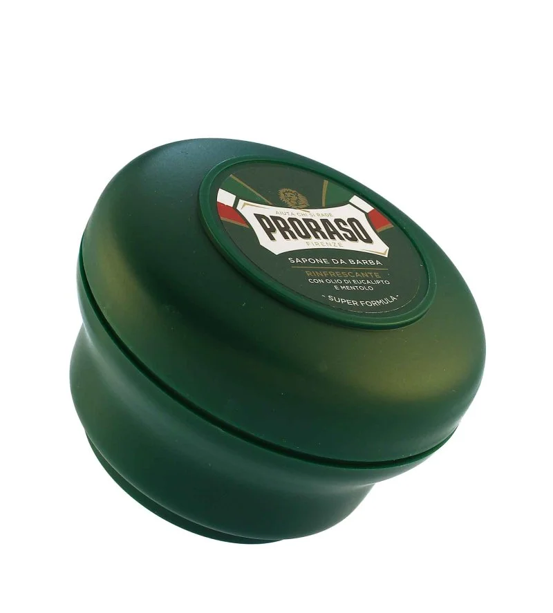 Osviežujúce mydlo na holenie 150 ml