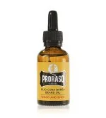 Wood and Spice olej na bradu 30 ml