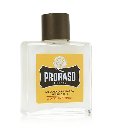 Wood And Spice balzam na bradu 100 ml