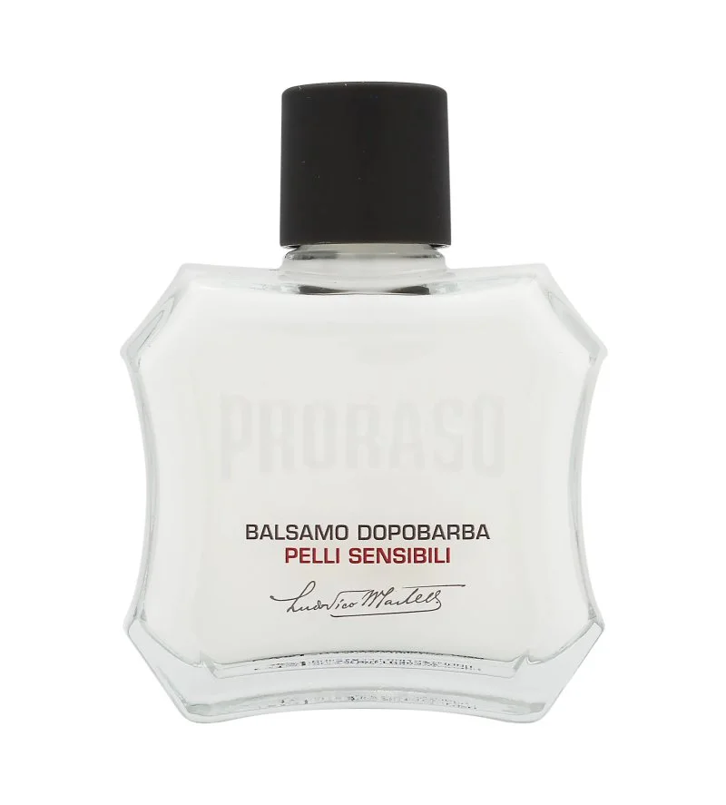 Sensitive Skin balzam po holení pre citlivú pleť 100 ml