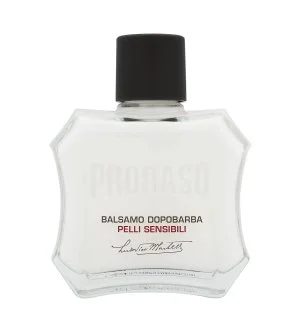 PRORASO Sensitive Skin balzam po holení pre citlivú pleť