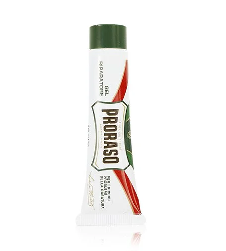 Green gél na zastavenie krvácania po holení 10 ml