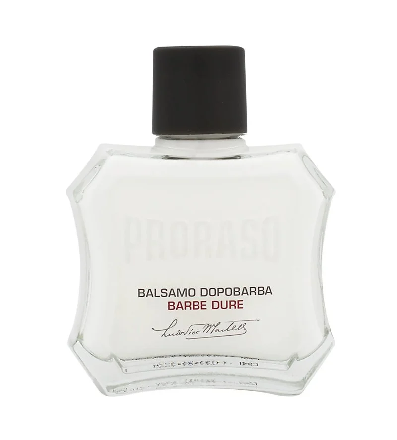 Coarse Beards balzam po holení pre hrubú bradu 100 ml