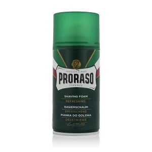 PRORASO Osviežujúca pena na holenie