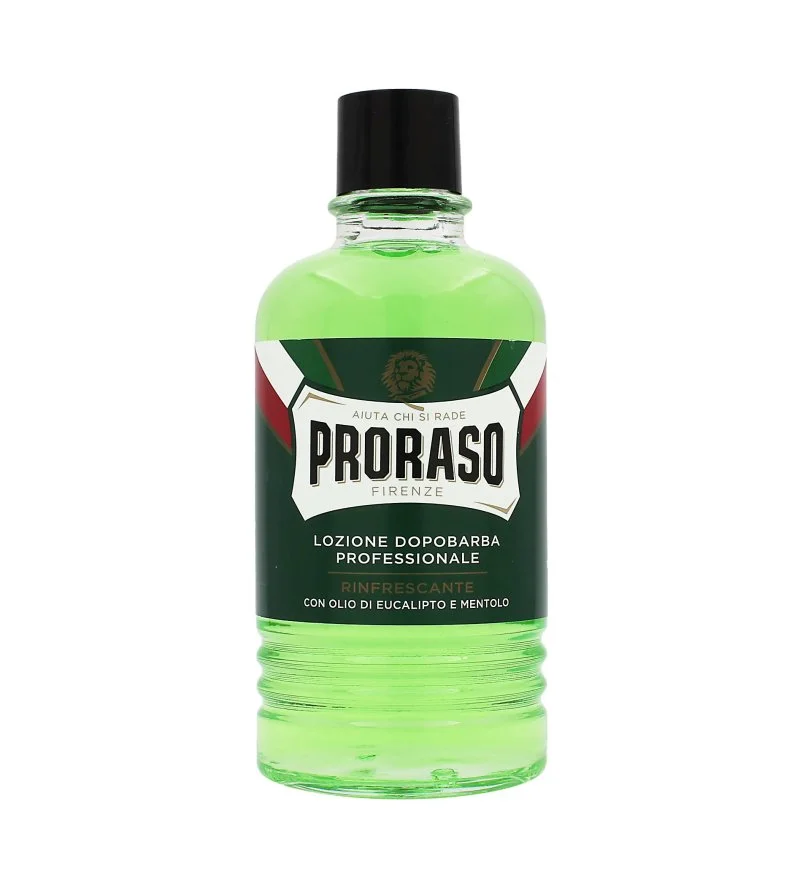 Refreshing osviežujúca voda po holení 400 ml