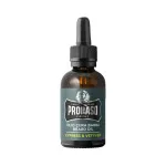 Cypress & Vetyver olej na bradu 30 ml