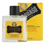 Wood And Spice balzam na bradu 100 ml