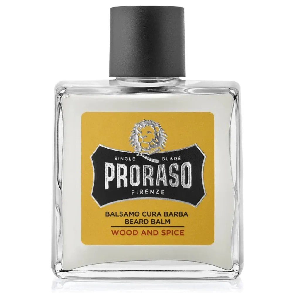 Wood And Spice balzam na bradu 100 ml