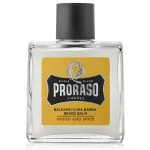 Wood And Spice balzam na bradu 100 ml