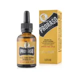 Wood and Spice olej na bradu 30 ml
